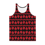 Obscure Flame - Men’s Exotik Tank Top