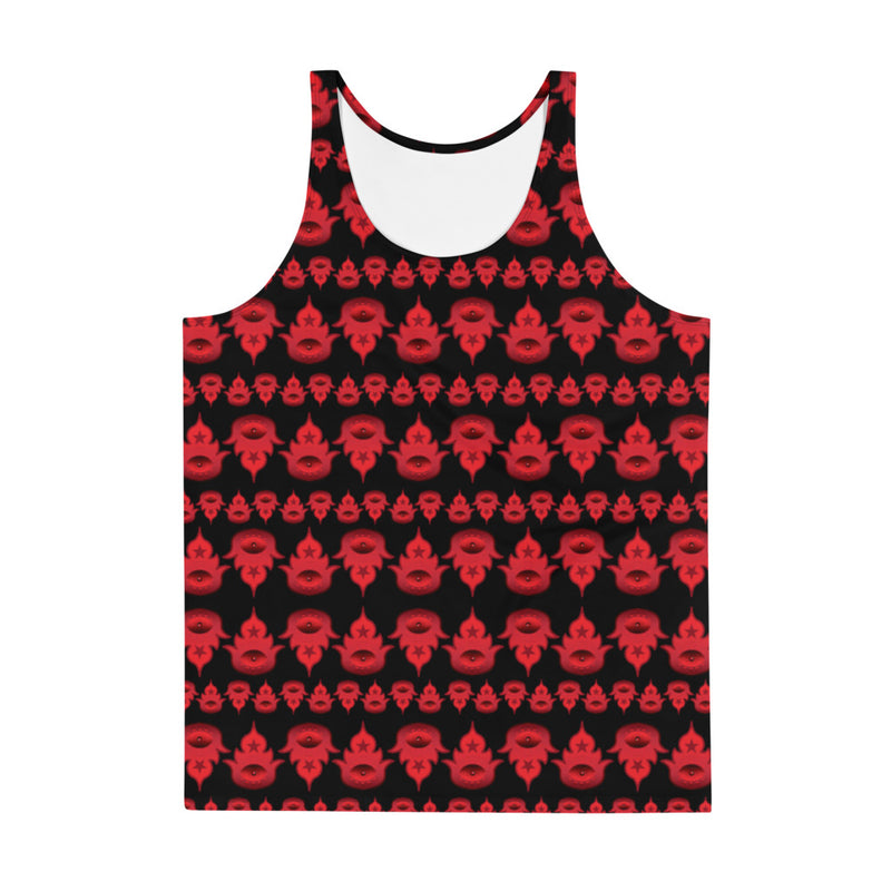 Obscure Flame - Men’s Exotik Tank Top