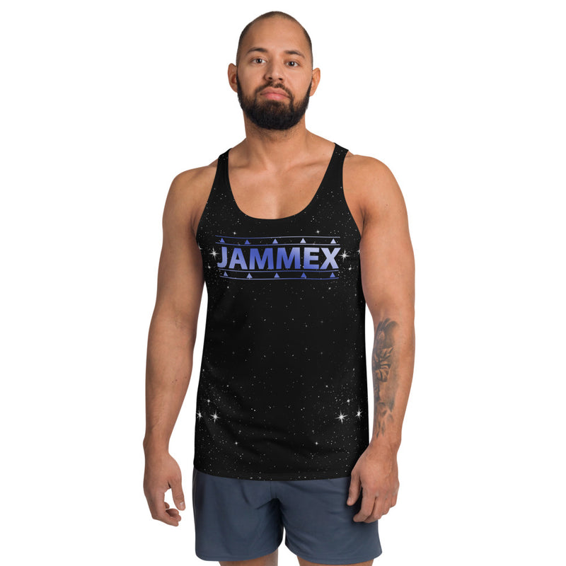 Solstice - Men’s Stardust Tank Top