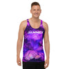 Nairola Luno - Men’s Tank Top