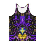 Fragments of Consciousness - Men’s Exotik Tank Top