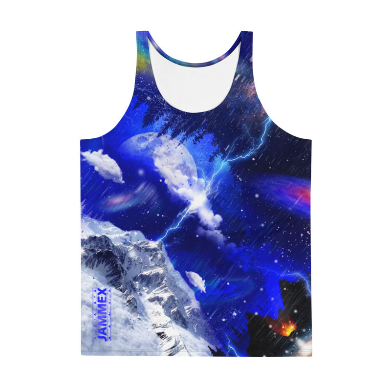 Plasma Universe - Men’s Tank Top