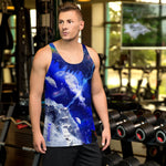 Plasma Universe - Men’s Tank Top