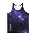 Fire Goddess X - Men’s Stardust Tank Top