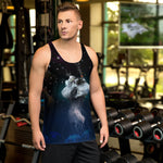 St. Lorenzotl - Men’s Tank Top