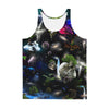 Exotik Future Multiverse - Men’s Tank Top