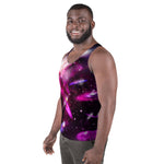 Zumjai Universe - Men’s Tank Top