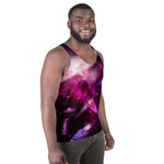 Zumjai Universe - Men’s Tank Top