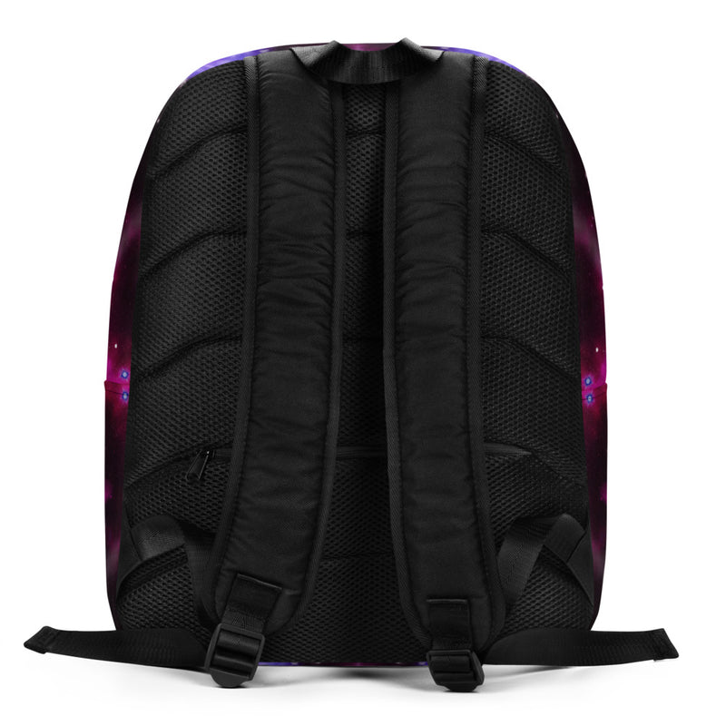 Zumjai Universe - Minimalist Backpack