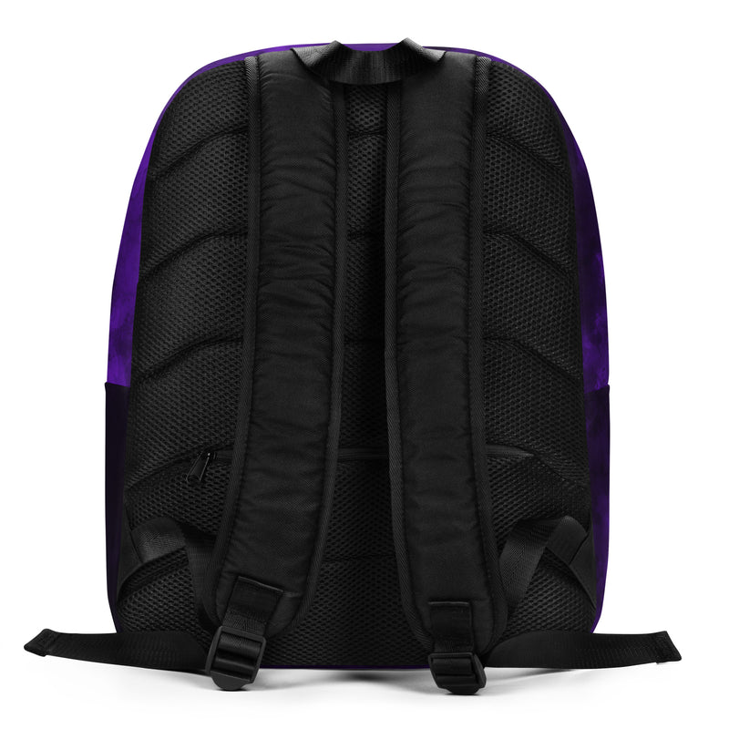 Ahza - Exotik Minimalist Backpack