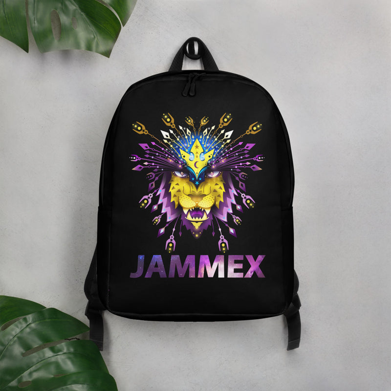 Diamond on outlet backpack