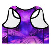 Nairola Luno - Women’s Sports Bra