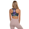 Space Jungle - Women’s Sports Bra