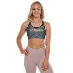 Evolution Prism - Women’s Diamond Sports Bra