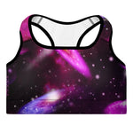 Zumjai Universe - Women’s Sports Bra