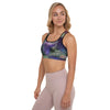 Space Jungle - Women’s Sports Bra