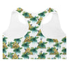 Among The Leaves - Women’s Exotik Sports Bra