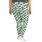 Among The Leaves - Women’s Exotik Leggings