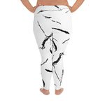 Natural Predator - Women’s Yoga Leggings