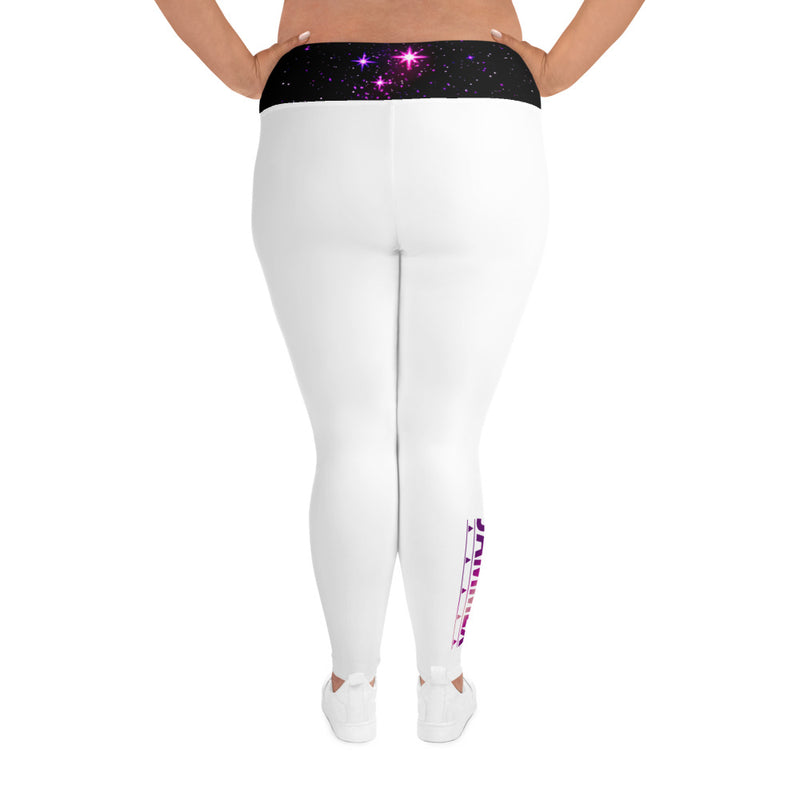 Venus - Women’s Accent Yoga Leggings