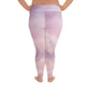 In The Clouds - Women’s Leggings