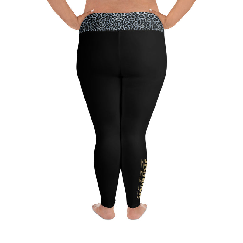 Evolution Prism - Women’s Diamond Yoga Leggings