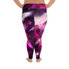 Zumjai Universe - Women’s Leggings