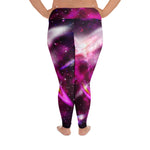 Zumjai Universe - Women’s Leggings