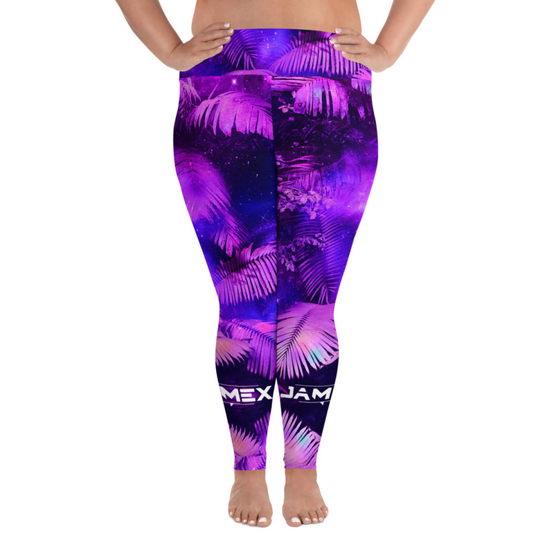 Nairola Luno - Women’s Yoga Leggings