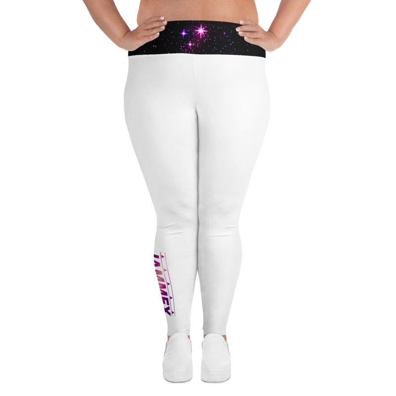 Venus - Women’s Accent Yoga Leggings