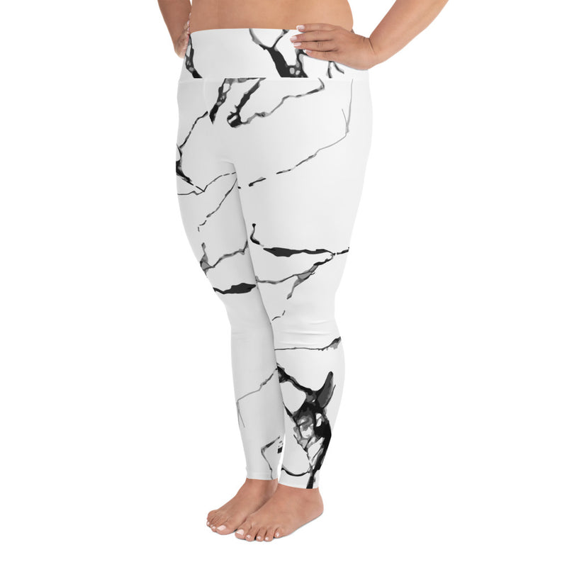 Natural Predator - Women’s Yoga Leggings