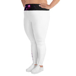 Venus - Women’s Accent Yoga Leggings