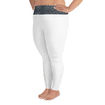 Evolution Prism - Women’s Diamond Yoga Leggings