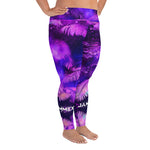 Nairola Luno - Women’s Yoga Leggings