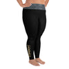 Evolution Prism - Women’s Diamond Yoga Leggings