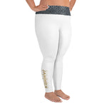 Evolution Prism - Women’s Diamond Yoga Leggings