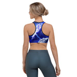 Plasma Universe - Women’s Sports Bra