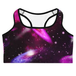 Zumjai Universe - Women’s Sports Bra