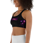 Venus - Women’s Accent Sports Bra