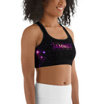 Venus - Women’s Accent Sports Bra