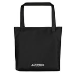 Gleam - Diamond Tote Bag