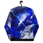 Plasma Universe - Unisex Bomber Jacket