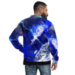 Plasma Universe - Unisex Bomber Jacket