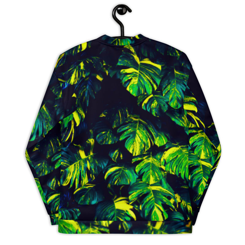 Tropics - Unisex Bomber Jacket