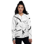 Natural Predator - Unisex Bomber Jacket