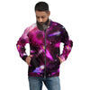 Zumjai Universe - Unisex Bomber Jacket