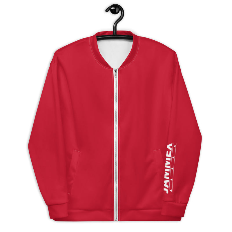 Scarlet Emblem - Unisex Bomber Jacket