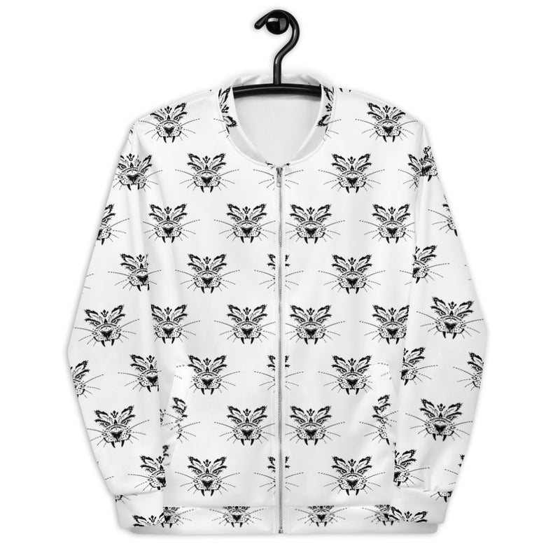 Future Jaguar - Unisex Bomber Jacket