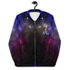 Thunder God X - Unisex Stardust Bomber Jacket