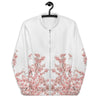 Cherry Blossoms - Unisex Bomber Jacket